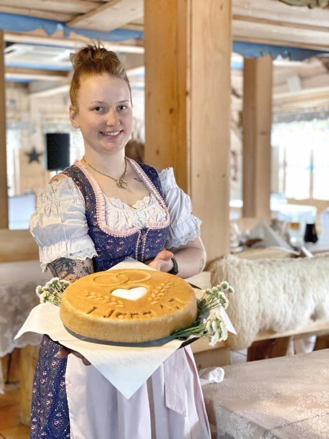 Karczma Kubalonka Hotel Istebna Kültér fotó